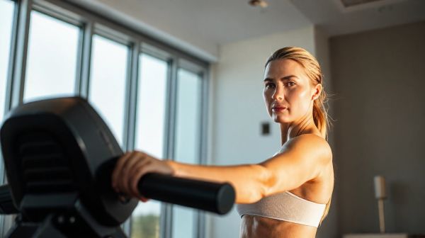 10 avantages d'utiliser une barre de traction pour vos séances d'entraînement