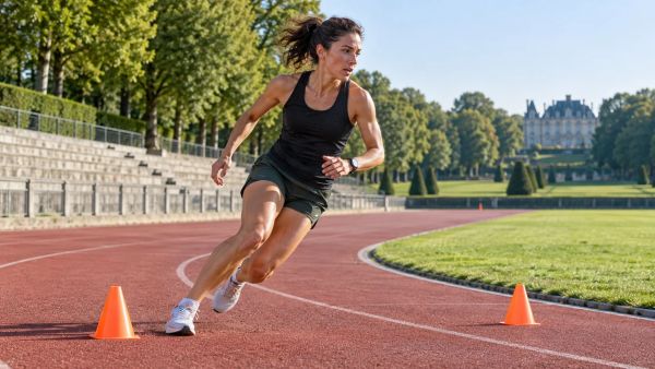 5 stratégies efficaces pour améliorer son endurance grâce au test luc léger