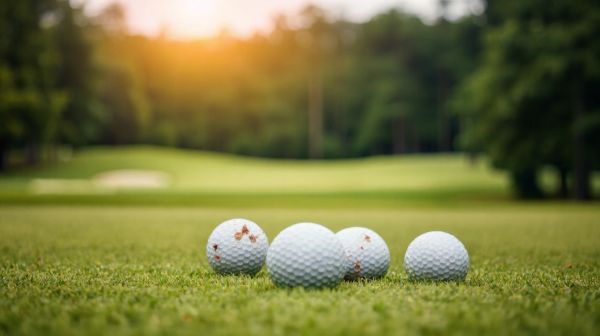 Les avantages des balles de golf reconditionnées pour vos économies
