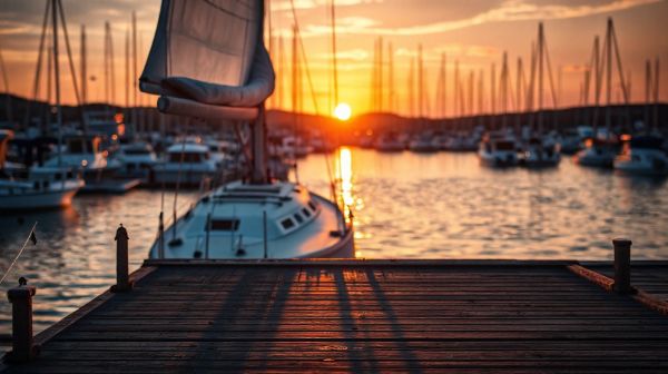 Les meilleures annexes pour transformer votre expérience nautique