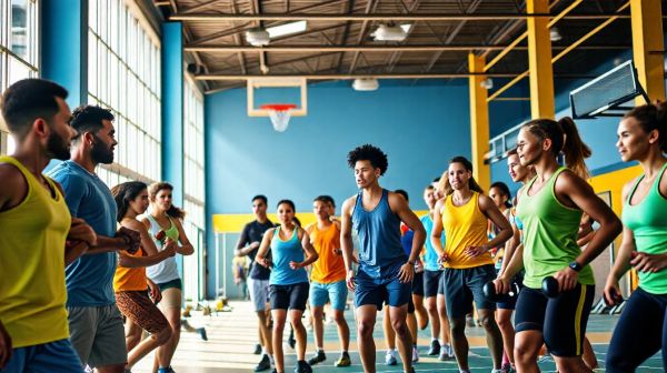 Les meilleurs coachs sportifs à Toulouse pour tous les niveaux