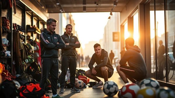 Les meilleurs coachs sportifs à Toulouse pour tous les niveaux