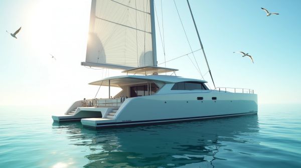 Optimiser votre expérience en mer avec l'annexe bateau adaptée