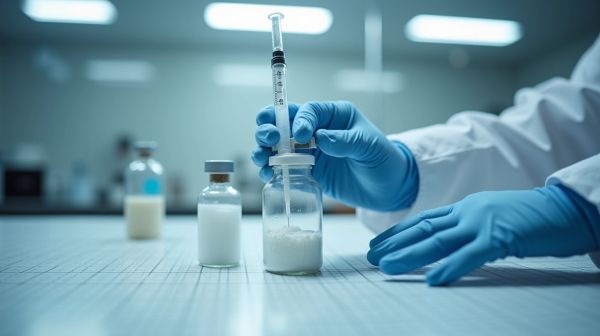 Prise de créatine : dosage, timing et attentes réalistes
