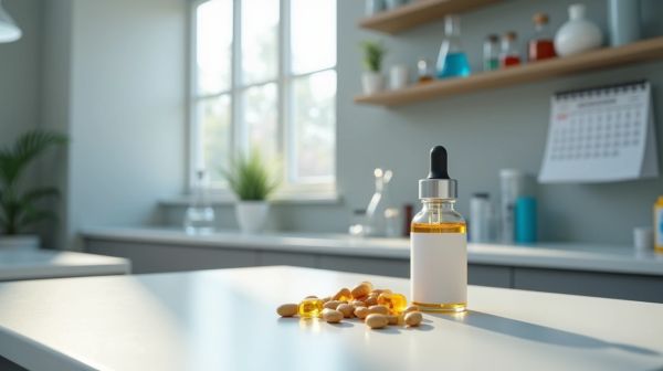Prise de créatine : dosage, timing et attentes réalistes