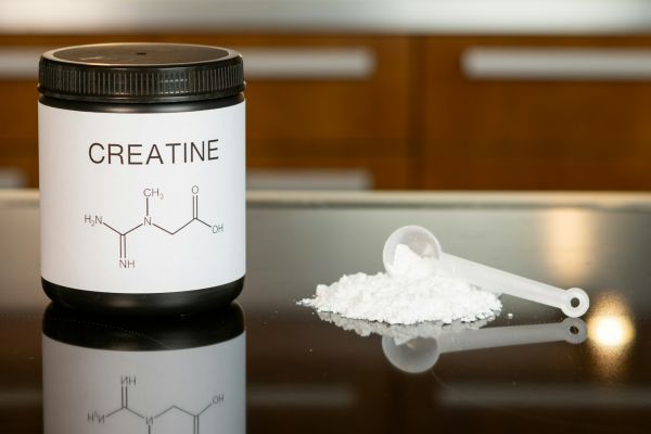 Tout savoir sur le dosage idéal de créatine et ses effets