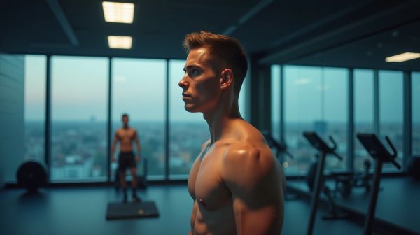 Trouvez le coach sportif à Toulouse adapté à vos besoins