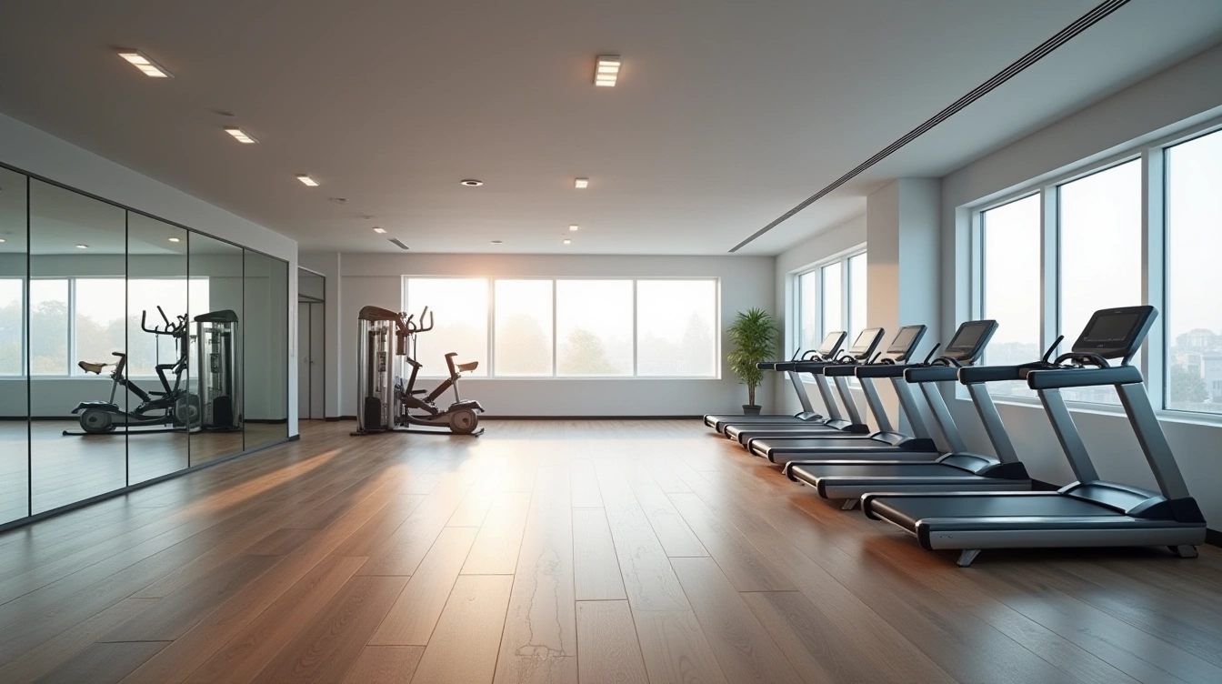 Questions fréquentes sur les salles de fitness relaxation